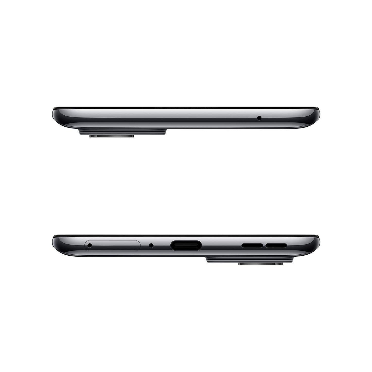 (Refurbished) OnePlus 9 5G Astral Black, 8GB RAM, 128GB Storage - Triveni World