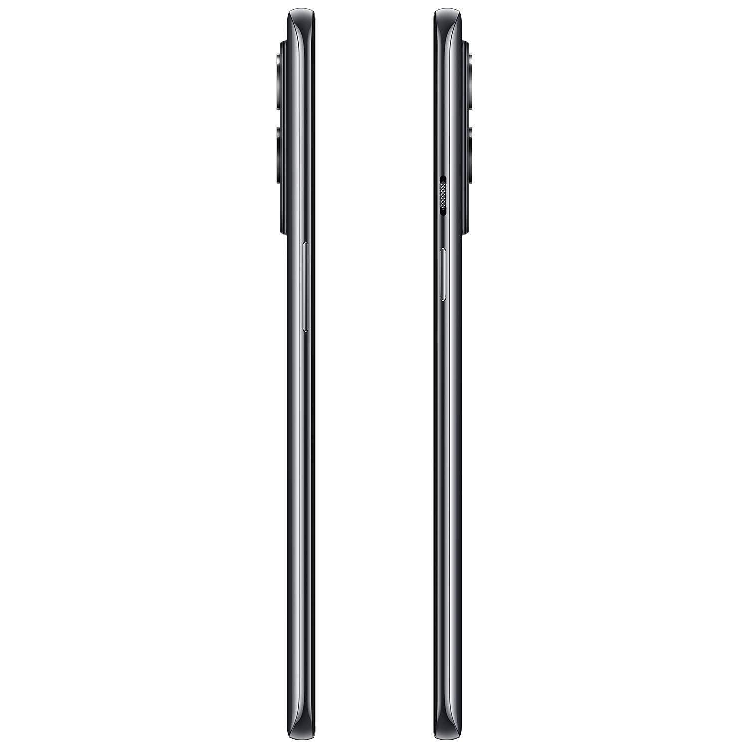 (Refurbished) OnePlus 9 5G Astral Black, 8GB RAM, 128GB Storage - Triveni World