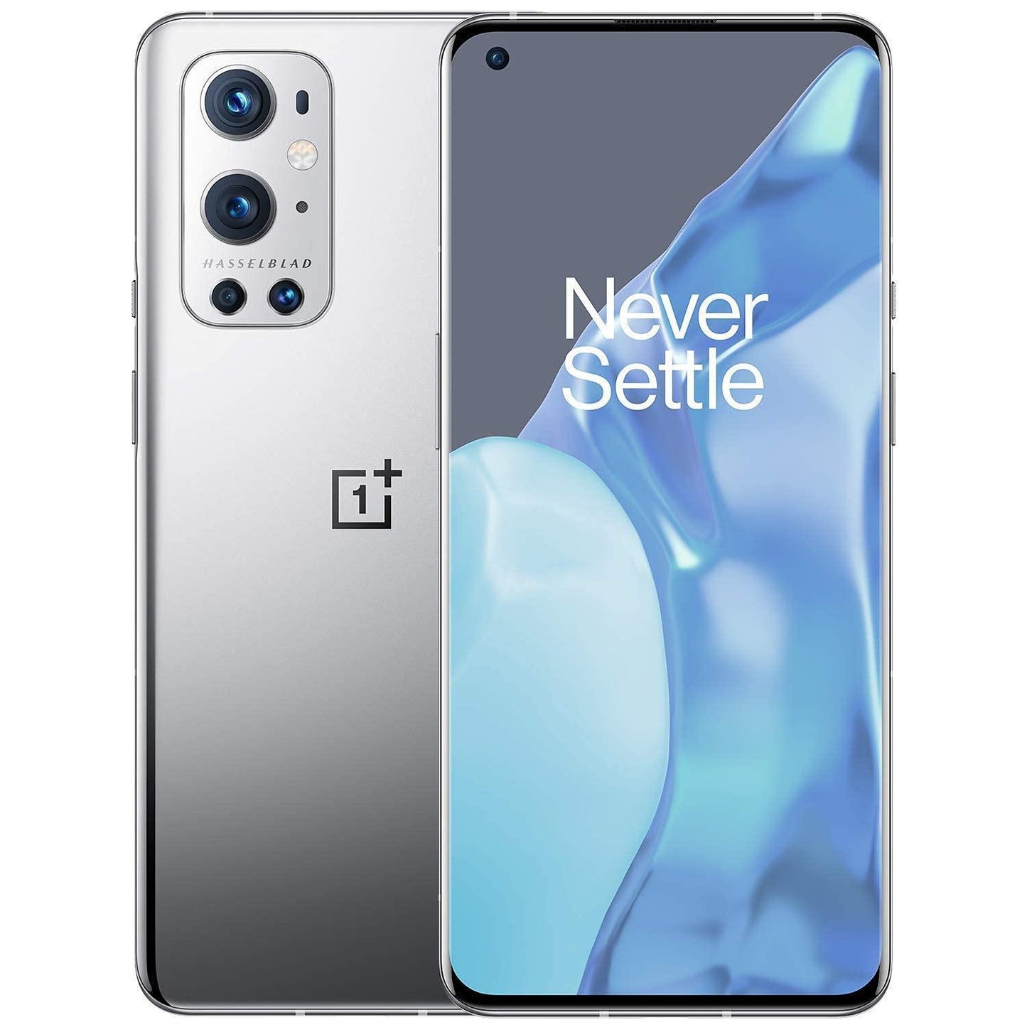 (Refurbished) OnePlus 9 Pro 5G (Morning Mist, 8GB RAM, 128GB Storage) - Triveni World