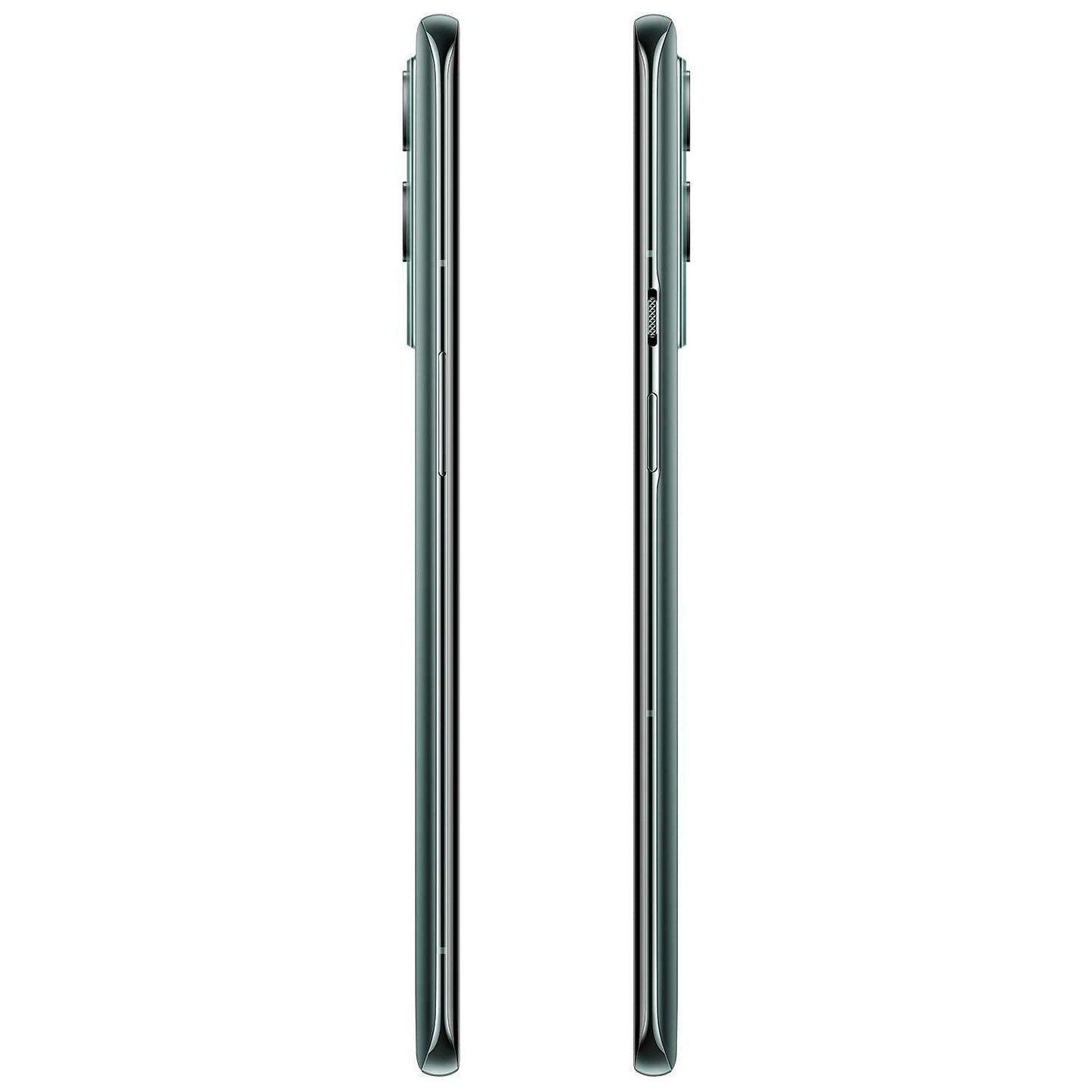 (Refurbished) OnePlus 9 Pro 5G (Pine Green, 12GB RAM, 256GB Storage) - Triveni World