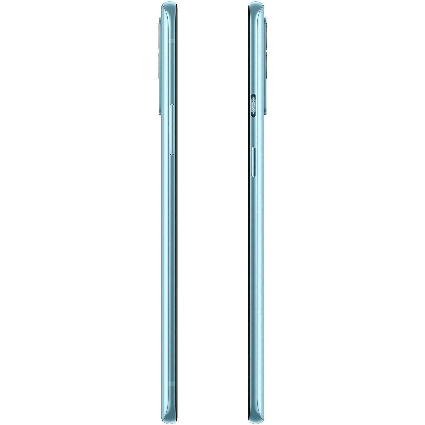 (Refurbished) OnePlus 9R 5G Lake Blue, 12GB RAM, 256GB Storage - Triveni World
