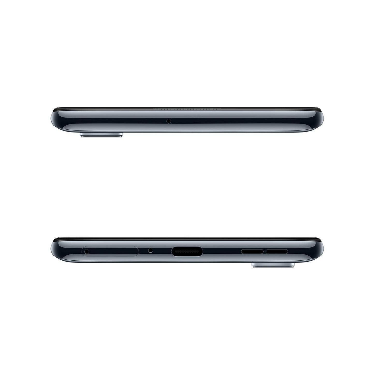 (Refurbished) OnePlus Nord 5G (Gray Onyx, 12GB RAM, 256GB Storage) - Triveni World