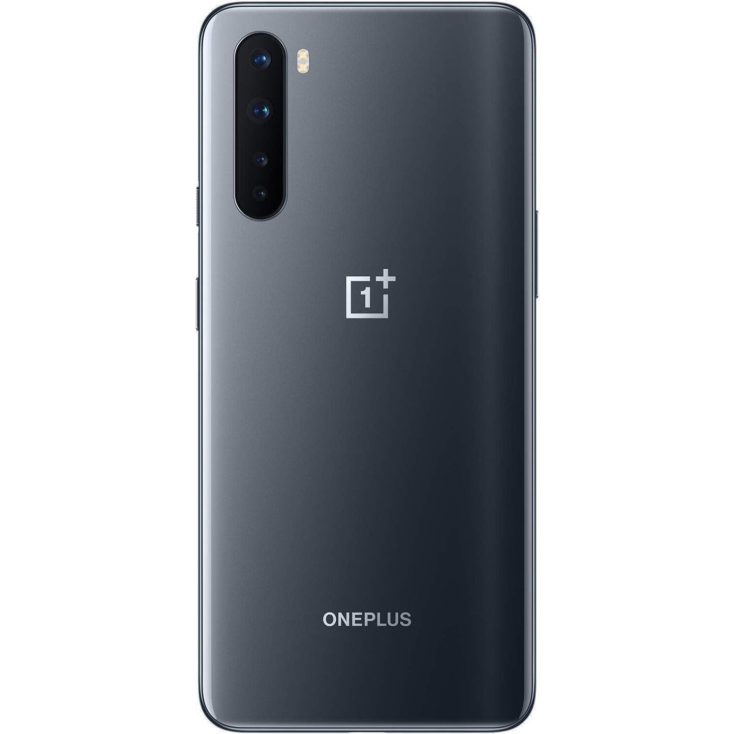 (Refurbished) OnePlus Nord 5G (Gray Onyx, 12GB RAM, 256GB Storage) - Triveni World