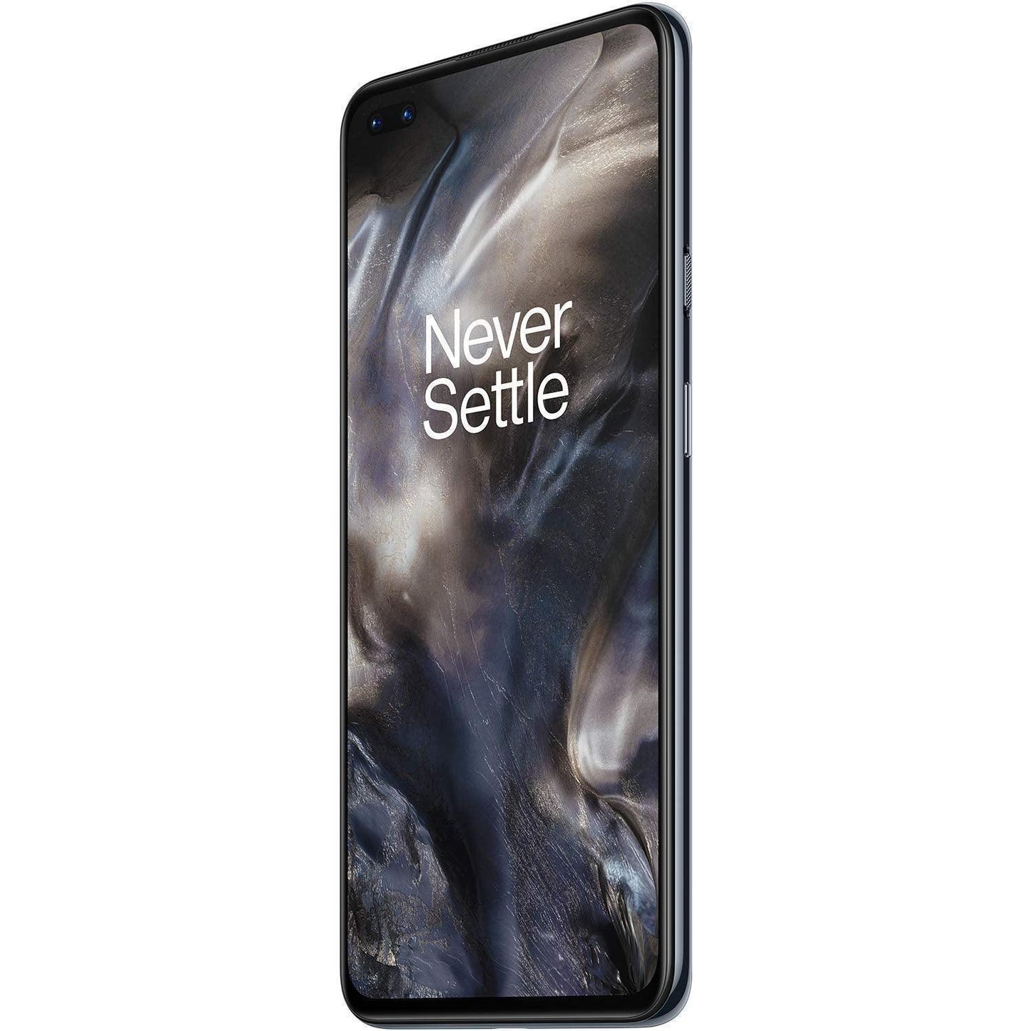 (Refurbished) OnePlus Nord 5G (Gray Onyx, 12GB RAM, 256GB Storage) - Triveni World