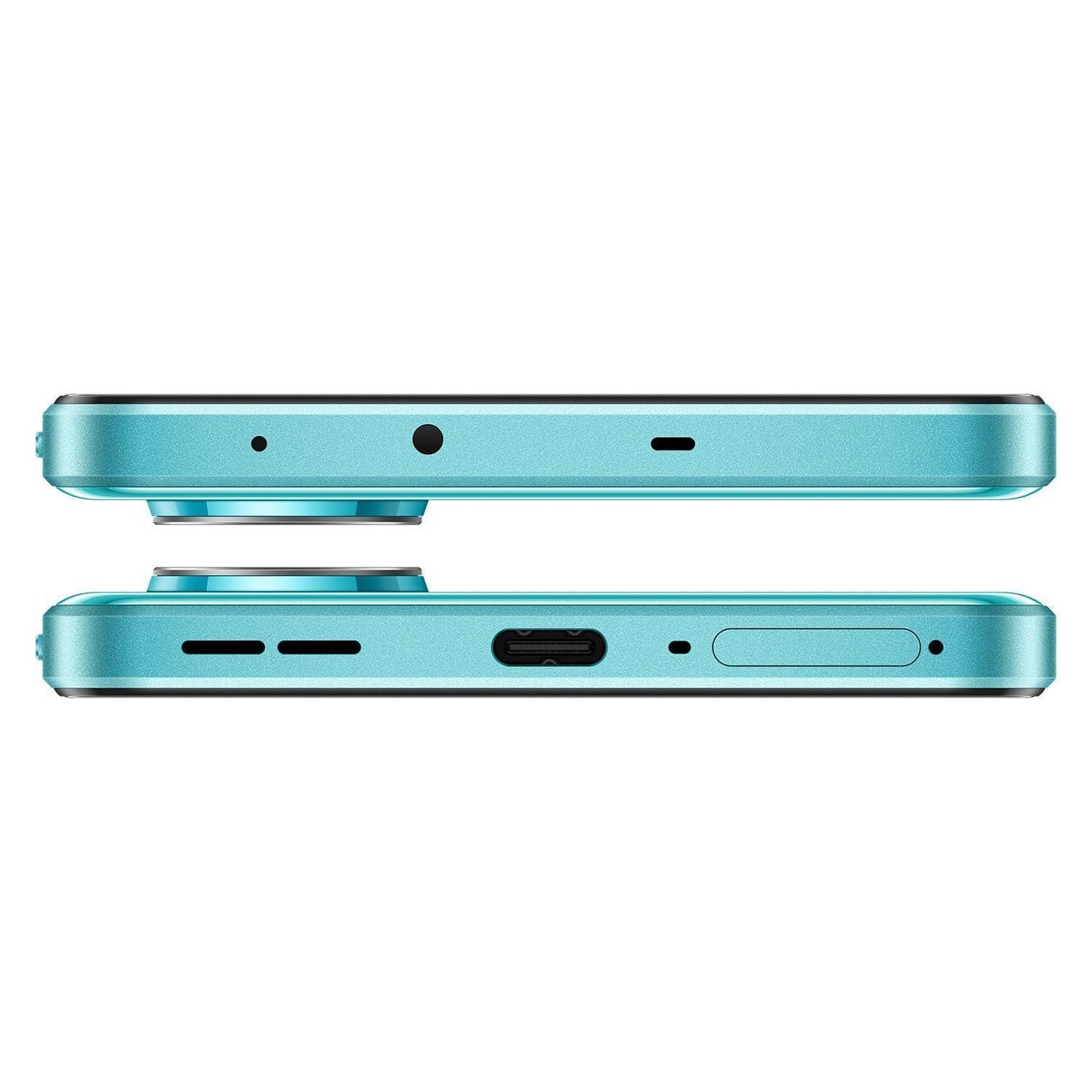 (Refurbished) OnePlus Nord CE 3 5G (Aqua Surge, 8GB RAM, 128GB Storage) - Triveni World