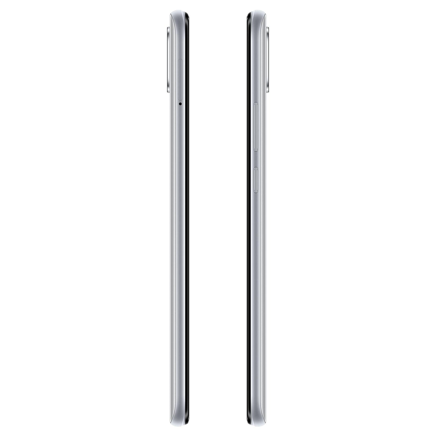 (Refurbished) OPPO A16e (White, 4GB RAM, 64GB Storage) with No Cost EMI/Additional Exchange Offers - Triveni World