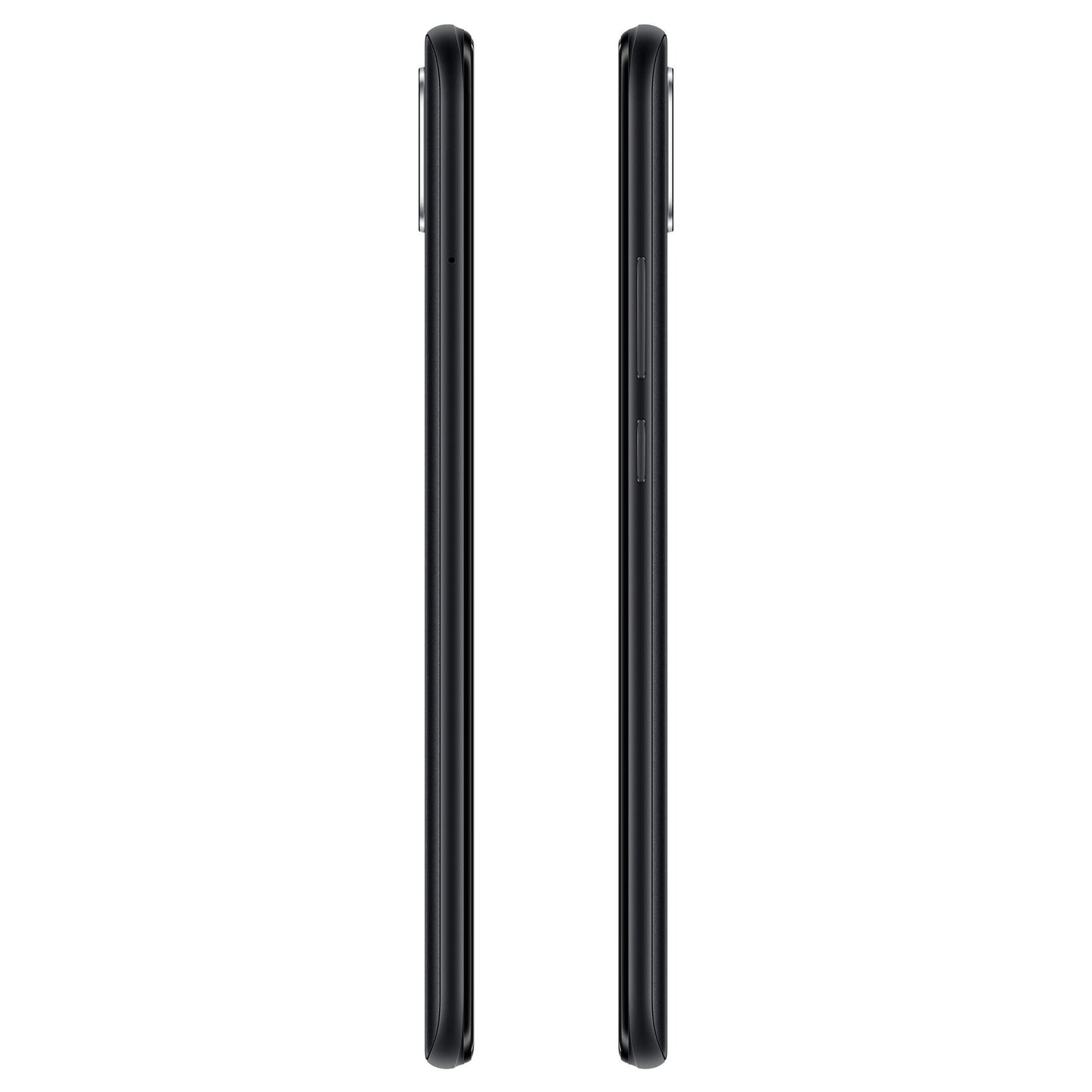 (Refurbished) Oppo A16k (Midnight Black, 4GB RAM, 64GB Storage) with No Cost EMI/Additional Exchange Offers - Triveni World