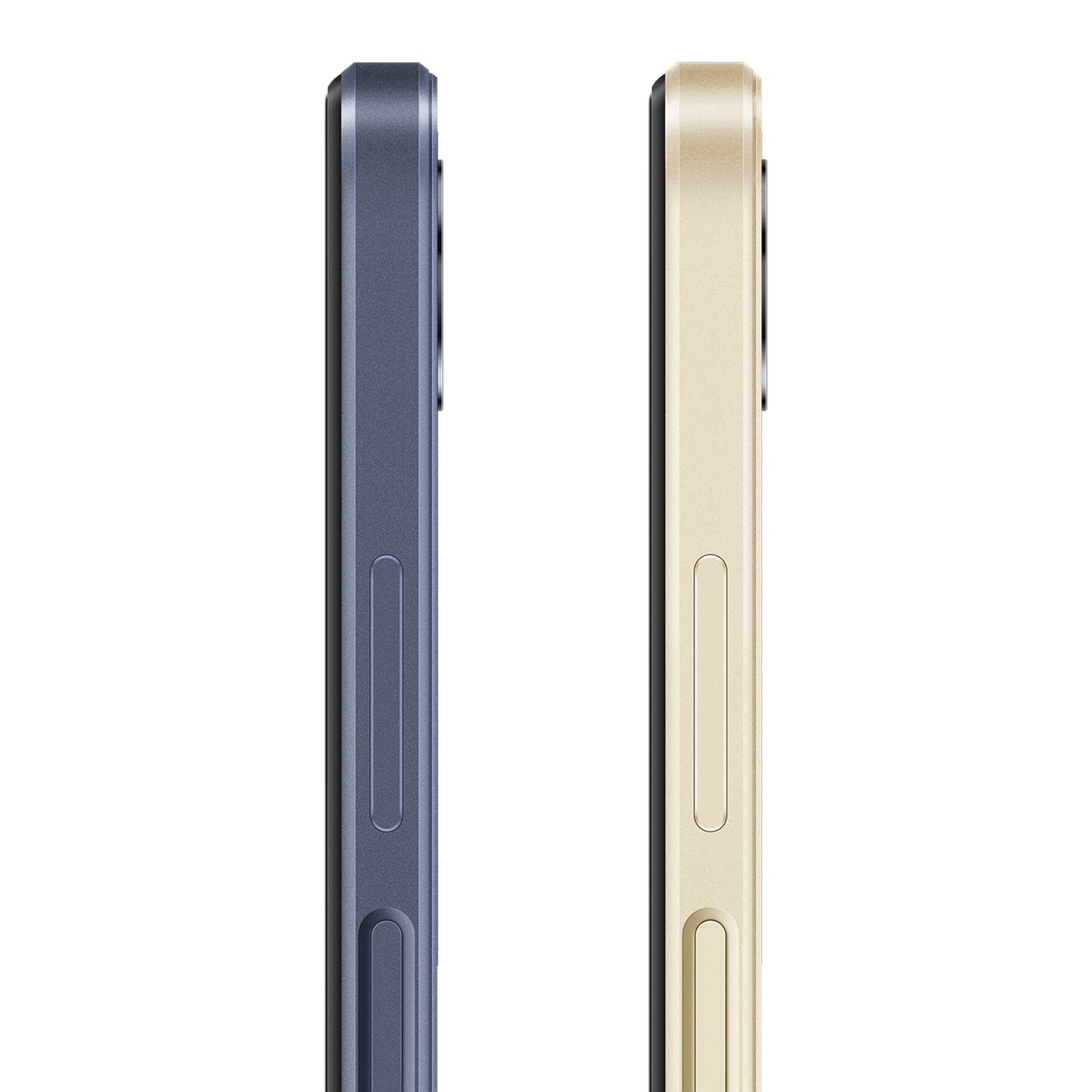 (Refurbished) Oppo A17k (Gold, 3GB RAM, 64GB Storage) with No Cost EMI/Additional Exchange Offers - Triveni World