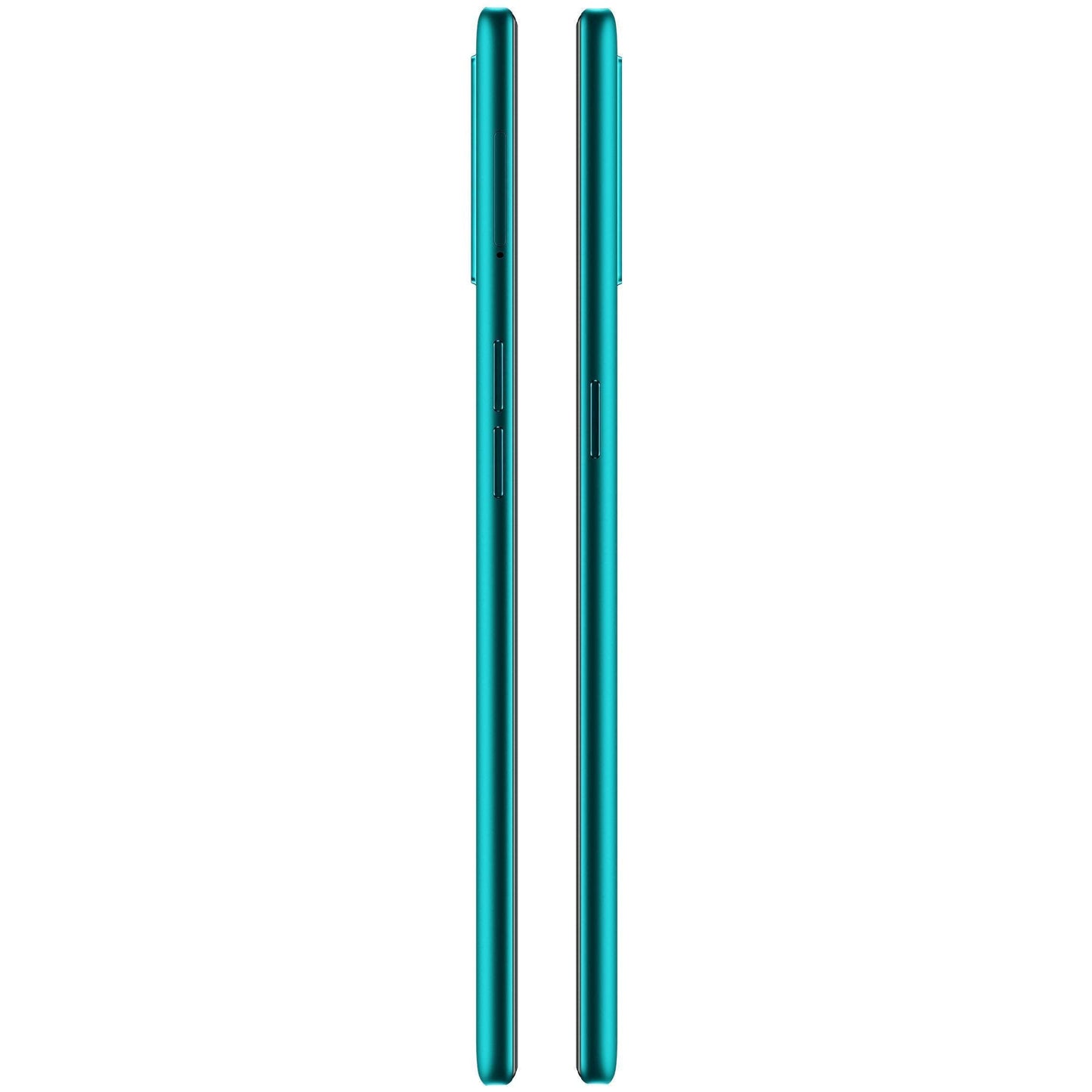 (Refurbished) OPPO A31 (Lake Green, 4GB RAM, 64GB Storage)ffers - Triveni World