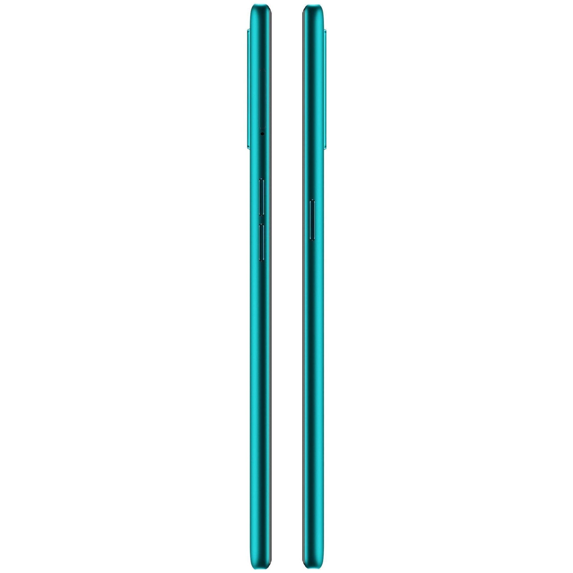 (Refurbished) OPPO A31 (Lake Green, 4GB RAM, 64GB Storage)ffers - Triveni World