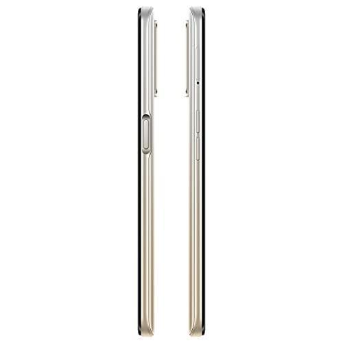 (Refurbished) OPPO A54 (Moonlight Gold, 6GB RAM, 128GB Storage) with No Cost EMI/Additional Exchange Off - Triveni World
