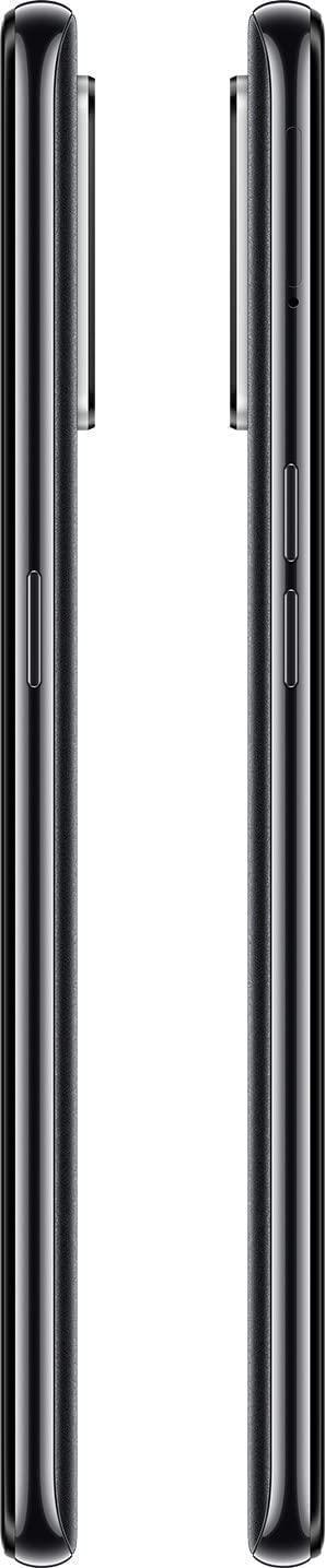 (Refurbished) Oppo F19s 6/128 (Glowing Black, 6GB RAM/128GB Storage) - Triveni World
