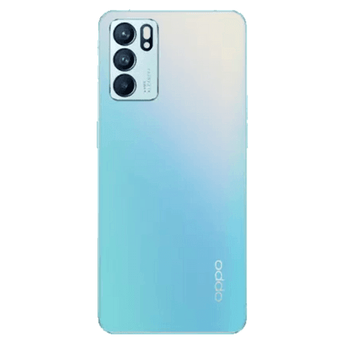 Refurbished Oppo Reno 6 5G - Triveni World