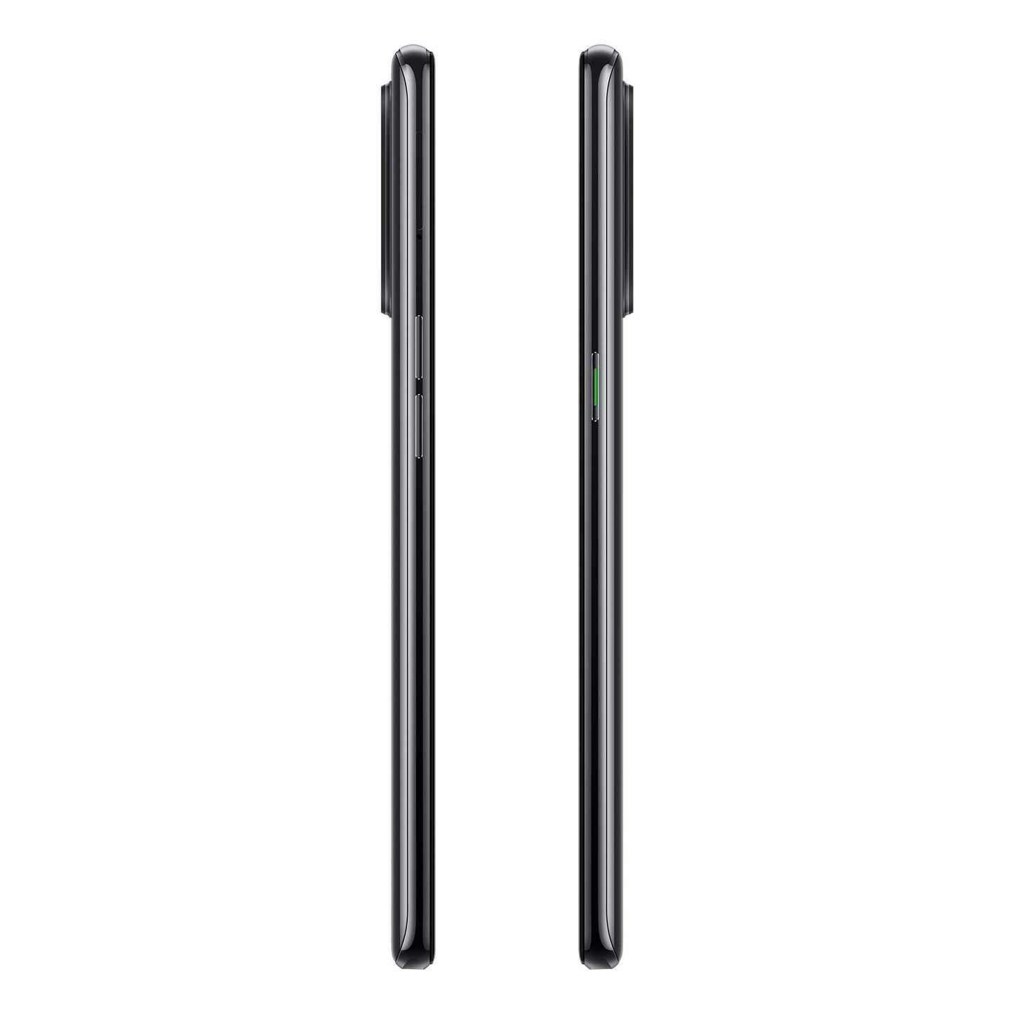 (Refurbished) OPPO Reno3 Pro (Midnight Black, 8GB RAM, 256GB Storage) - Triveni World