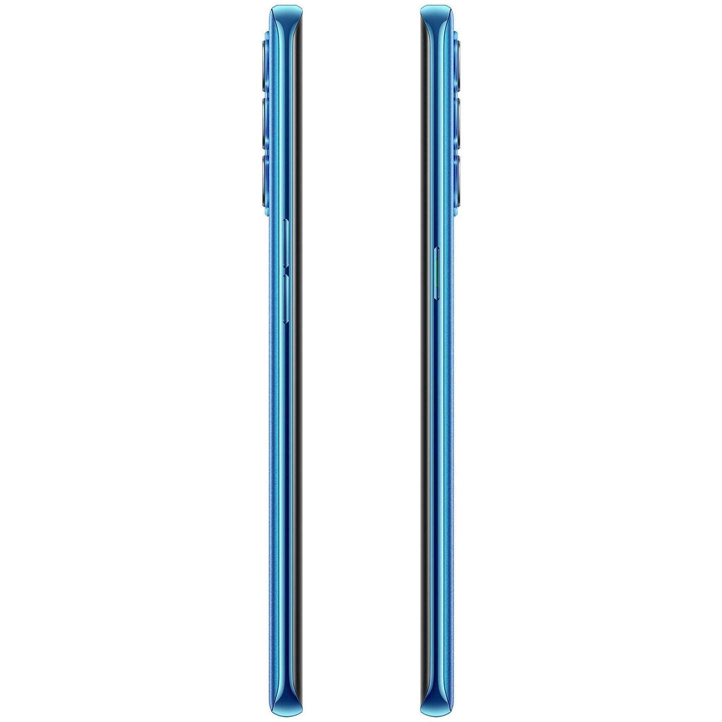 (Refurbished) OPPO Reno5 Pro 5G (Astral Blue, 8GB RAM, 128GB Storage) with No Cost EMI/Additional Exchange Offers - Triveni World