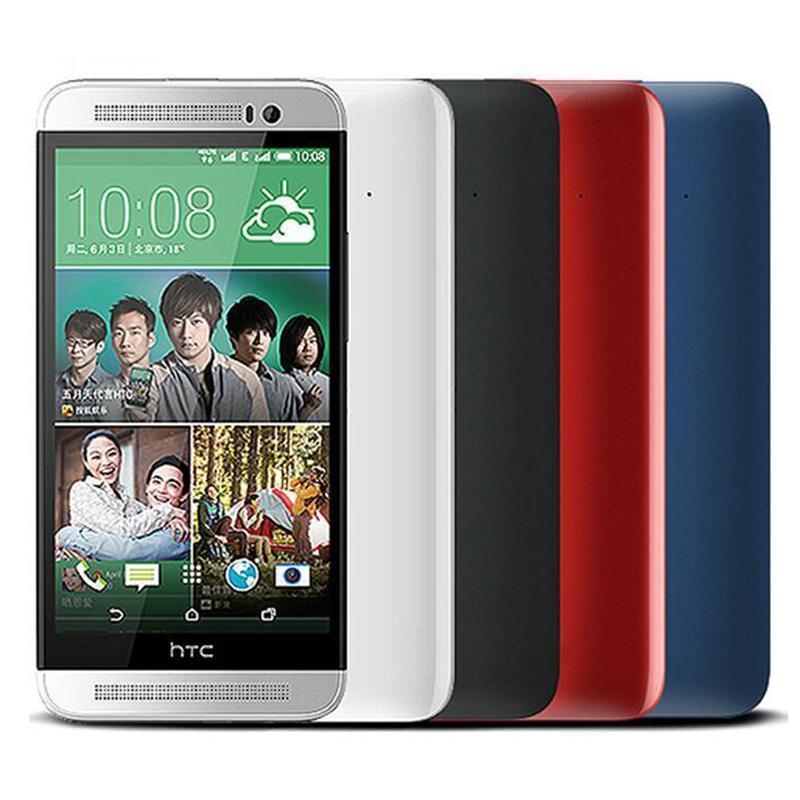 Refurbished Original HTC E8 5.0 Inch Quad Core 2GB RAM 16GB ROM - Triveni World