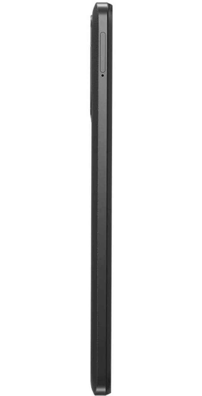 (Refurbished) POCO C55 (Power Black, 64 GB) (4 GB RAM) - Triveni World