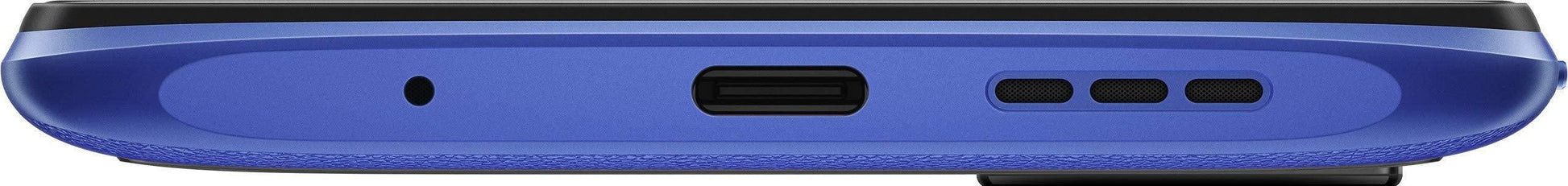 (Refurbished) POCO M3 (Cool Blue, 6GB RAM, 64GB Storage) - Triveni World