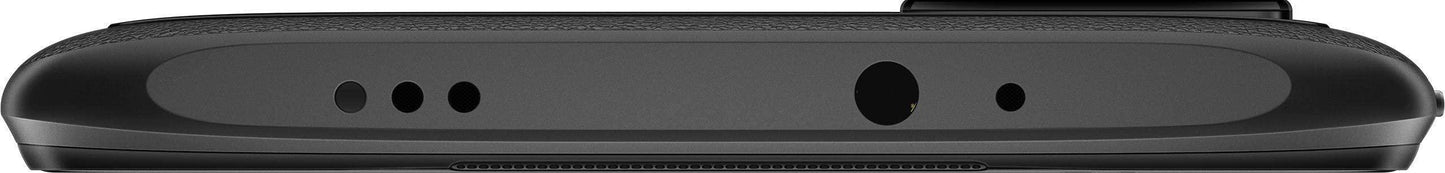 (Refurbished) POCO M3 (Power Black, 6GB RAM,128GB Storage) - Triveni World