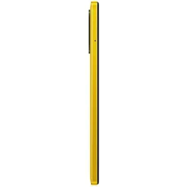 (Refurbished) POCO M4 Pro (POCO Yellow, 8GB RAM 128GB Storage) - Triveni World
