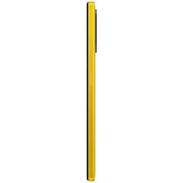 (Refurbished) POCO M4 Pro (POCO Yellow, 8GB RAM 128GB Storage) - Triveni World