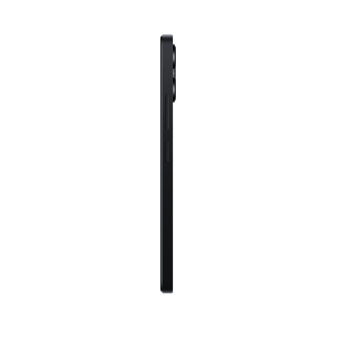 (Refurbished) POCO M6 Pro 5G (Power Black, 4GB RAM, 128GB Storage) - Triveni World