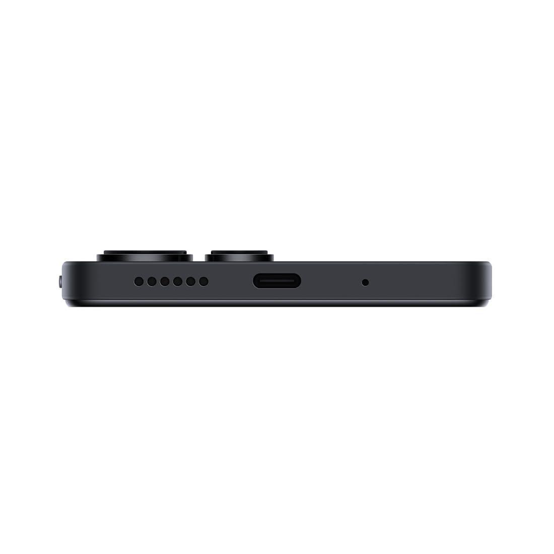 (Refurbished) POCO M6 Pro 5G (Power Black, 4GB RAM, 128GB Storage) - Triveni World