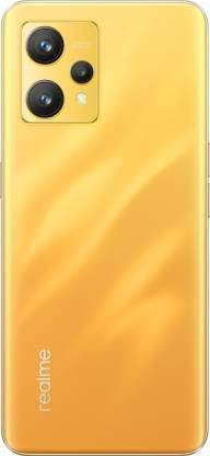 (Refurbished) realme 9 (Sunburst Gold, 6GB RAM, 128GB Storage) - Triveni World