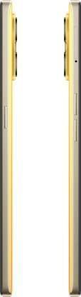 (Refurbished) realme 9 (Sunburst Gold, 6GB RAM, 128GB Storage) - Triveni World