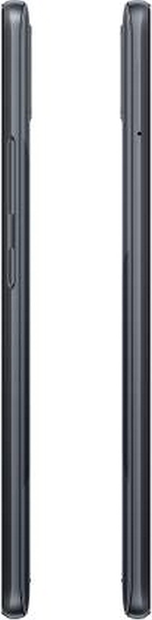 (Refurbished) realme C21 (Cross Black, 4GB RAM, 64GB Storage) Without Offers - Triveni World
