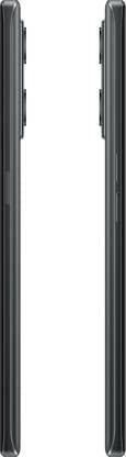 (Refurbished) Realme GT 2 (Steel Black, 8GB RAM, 128GB Storage) - Triveni World