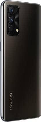 (Refurbished) Realme GT 5G Master Edition (Cosmos Black, 8GB RAM, 128GB Storage) - Triveni World
