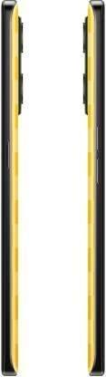(Refurbished) realme GT Neo 3T (Dash Yellow, 256 GB) (8 GB RAM) - Triveni World
