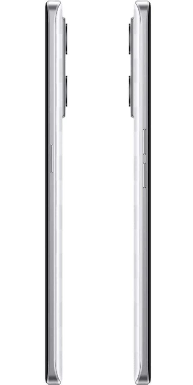 (Refurbished) realme GT Neo 3T (Drifting White, 128 GB) (8 GB RAM) - Triveni World