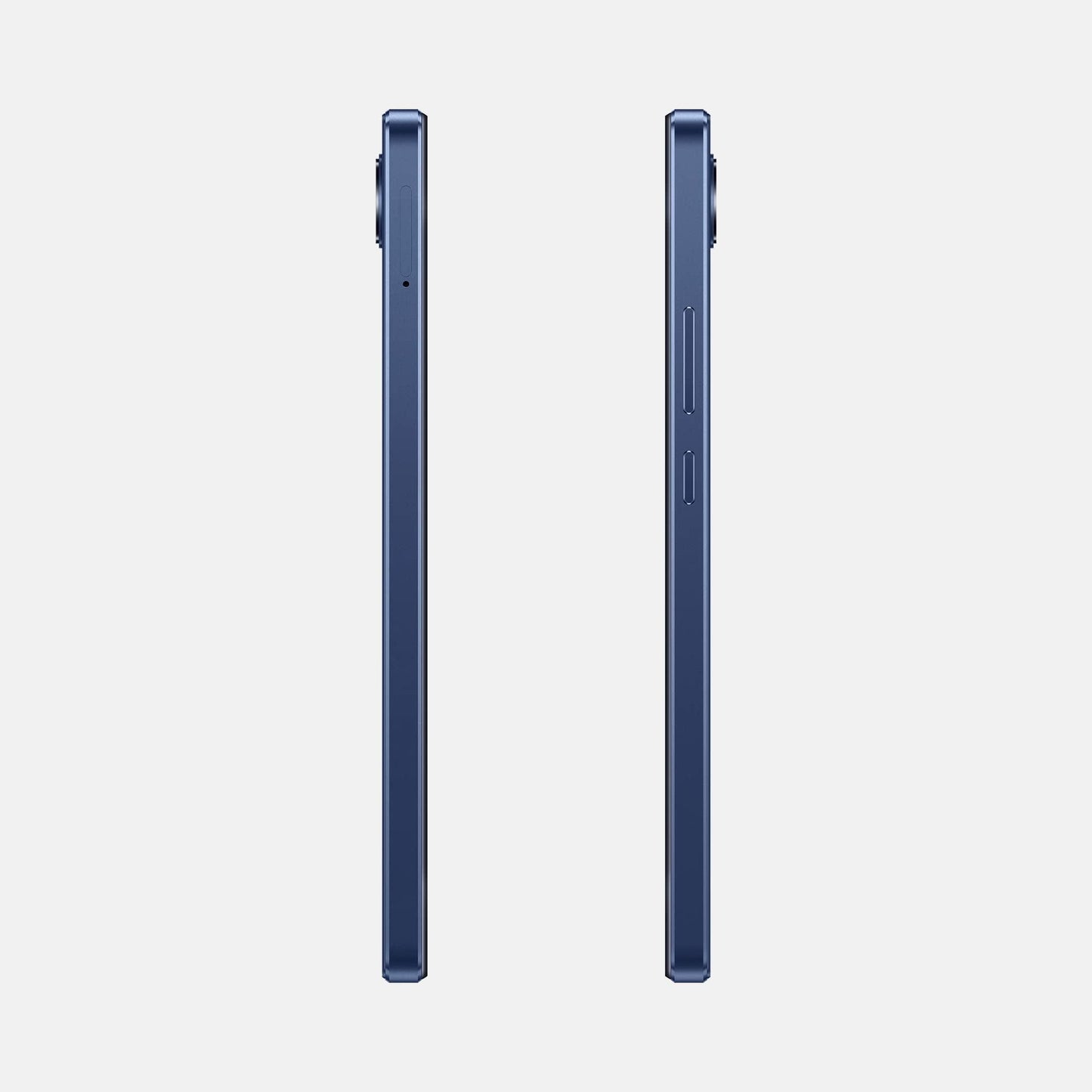 (Refurbished) Realme Narzo 50i Prime (Dark Blue,4GB RAM, 64GB Storage) - Triveni World