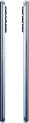 (Refurbished) Realme X7 (Space Silver, 6GB RAM, 128GB Storage) Without Offer - Triveni World