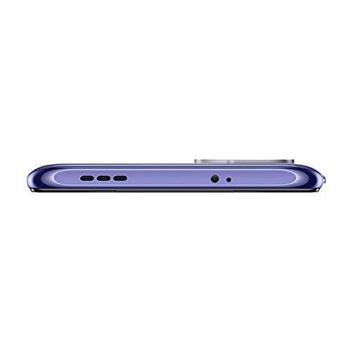 (Refurbished) Redmi Note 10S (Cosmic Purple, 6GB RAM, 64GB Storage) - Super Amoled Display | 64 MP Quad Camera - Triveni World