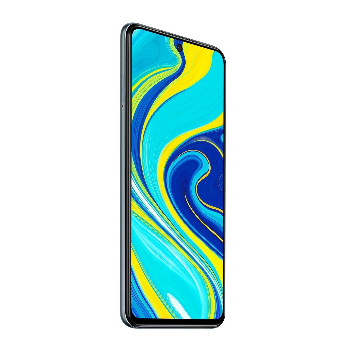 (Refurbished) Redmi Note 9 Pro (Interstellar Black, 4GB RAM, 128GB Storage) - Latest 8nm Snapdragon 720G & Alexa Hands-Free - Triveni World