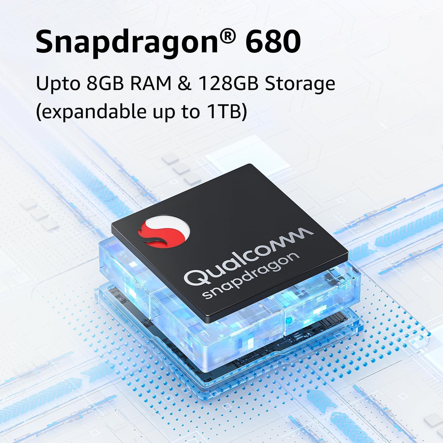 (Refurbished) Redmi Pad SE| All Day Battery | Qualcomm Snapdragon 680| 90Hz Refresh Rate| 8GB, 128GB Tablet| FHD+ Display (11-inch/27.81cm)| Dolby Atmos| Quad Speakers| Wi-Fi| Purple - Triveni World