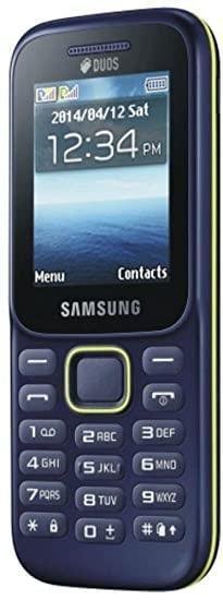 Refurbished Samsung 310 - Triveni World