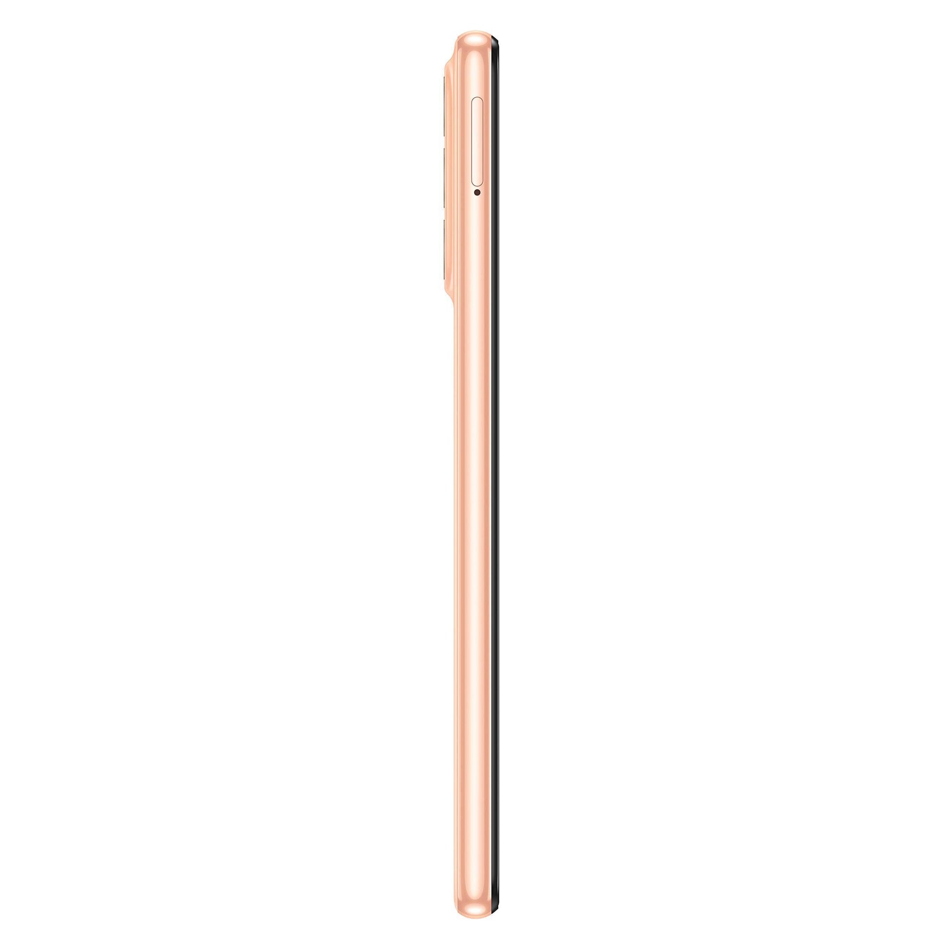 (Refurbished) Samsung Galaxy A23 Peach, 6GB RAM, 128GB Storage with No Cost EMI/Additional Exchange Offers - Triveni World