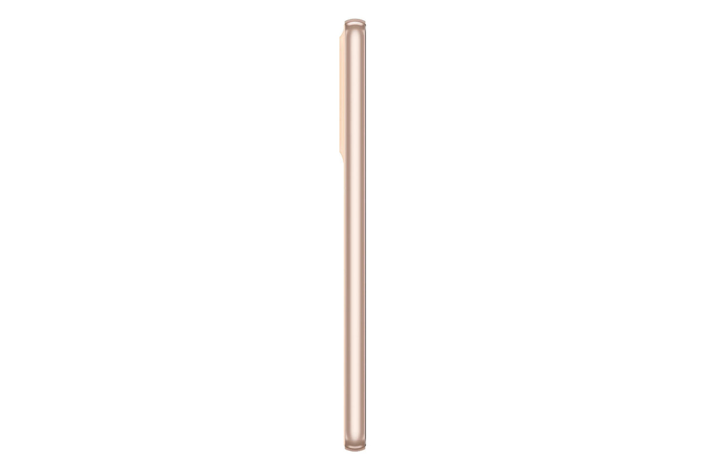 (Refurbished) Samsung Galaxy A53 Orange, 8GB RAM, 128GB Storage - Triveni World