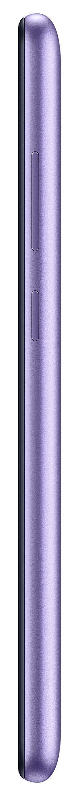 (Refurbished) Samsung Galaxy M11 (Violet, 4GB RAM, 64GB Storage) Without Offer - Triveni World