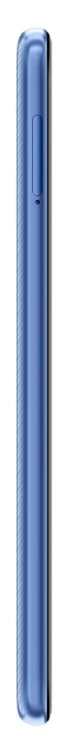 (Refurbished) Samsung Galaxy M21 2021 Edition - Arctic Blue, 6GB RAM, 128GB Storage - FHD+ sAMOLED - Triveni World