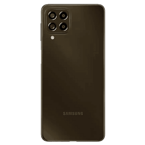 Refurbished Samsung Galaxy M53 5G - Triveni World