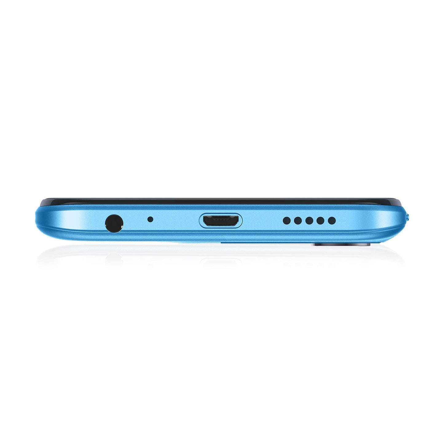 (Refurbished) Tecno Spark 9 (Sky Mirror, 4GB RAM, 64GB Storage)| Upto 7GB Expandable RAM | 90Hz Refresh - Triveni World
