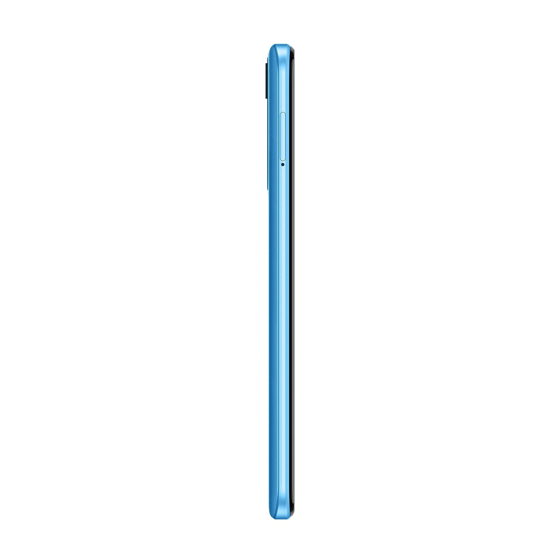 (Refurbished) Tecno Spark 9 (Sky Mirror, 4GB RAM, 64GB Storage)| Upto 7GB Expandable RAM | 90Hz Refresh - Triveni World