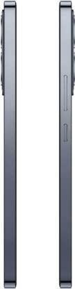 (Refurbished) vivo V25 5G (Elegant Black, 128 GB) (8 GB RAM) - Triveni World