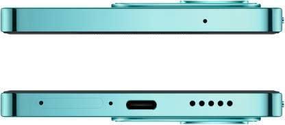 (Refurbished) vivo V25 5G (Surfing Blue, 128 GB) (8 GB RAM) - Triveni World