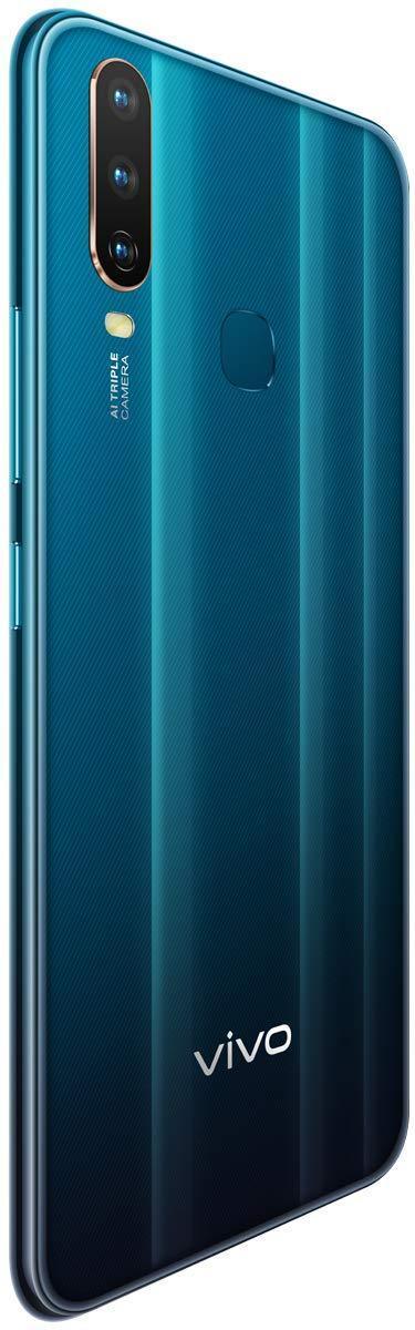 (Refurbished) Vivo Y17 - Superb Condition - Triveni World
